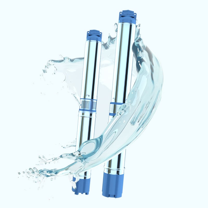 Submersible Pumps